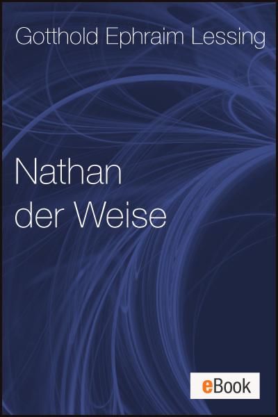 Titelbild zum Buch: Nathan der Weise